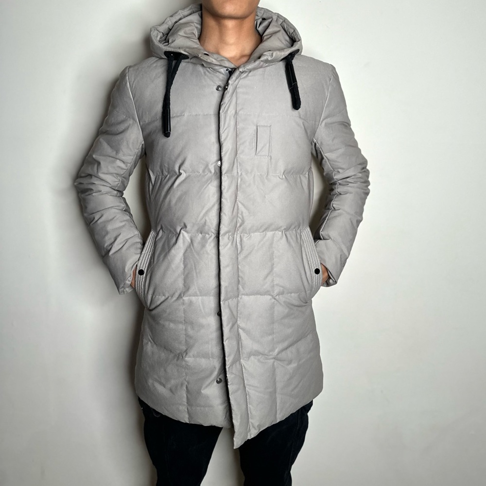 Puffer Jacket